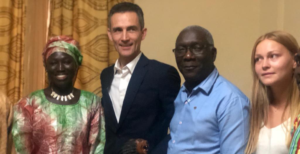 VISITE AMBASSADEUR 1