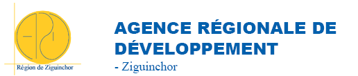 Agence Régionale de Développement Locale de Ziguinchor