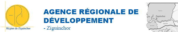 Agence Régionale de Développement Locale de Ziguinchor
